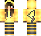 beth anime convention edit