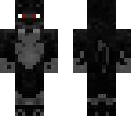 big bad wolf