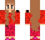 bikini girl