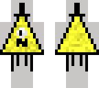 bill cipher 5