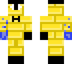 bill cypher