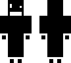 black minecraftian