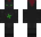 black pvp