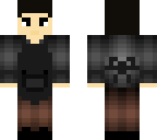 blacksmith for my friend