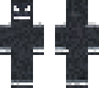 blank