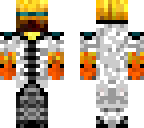 blaze plasma
