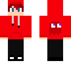 blinky human