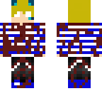 blood boy