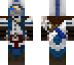 blue assassin