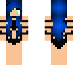 blue beach bab