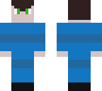 blue boy
