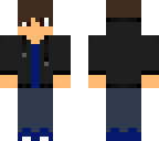 blue boy