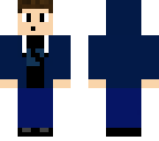 blue boy