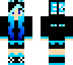 blue ender