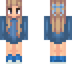 blue version