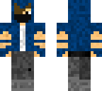 blue version