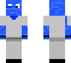 blueman