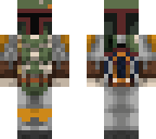 boba fett boy