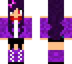 bonnie girl