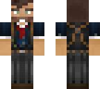 booker dewitt