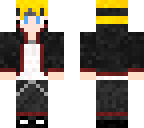 boruto uzumaki