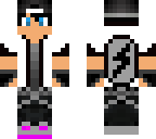boy