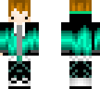 boy skin