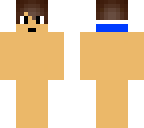 boy skin base