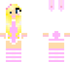 bunny bab
