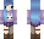 bunny chibi