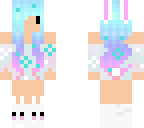 bunny chibi