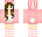 bunny girl