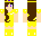 butter princess