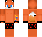 calzones fox