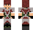 camo crimson assassin