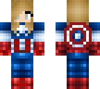 cap girl