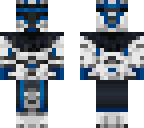 captain rex