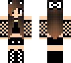 cat girl