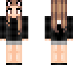 cat girl
