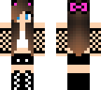 cat girl