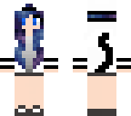 cat tomboy