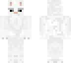 cat white
