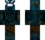 cave spiderbrine