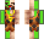 caveman slime