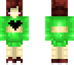 chara chibi