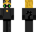 chat noir ripoff