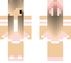 cheerleader