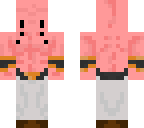 chibi buu
