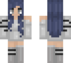 chibi girl