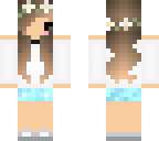 chibi girl